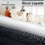 x4 Extra Large 4x4m Plastic Dust Sheets - Image 3