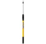 Purdy 2-4 Foot Powerlock Pole - Image 2